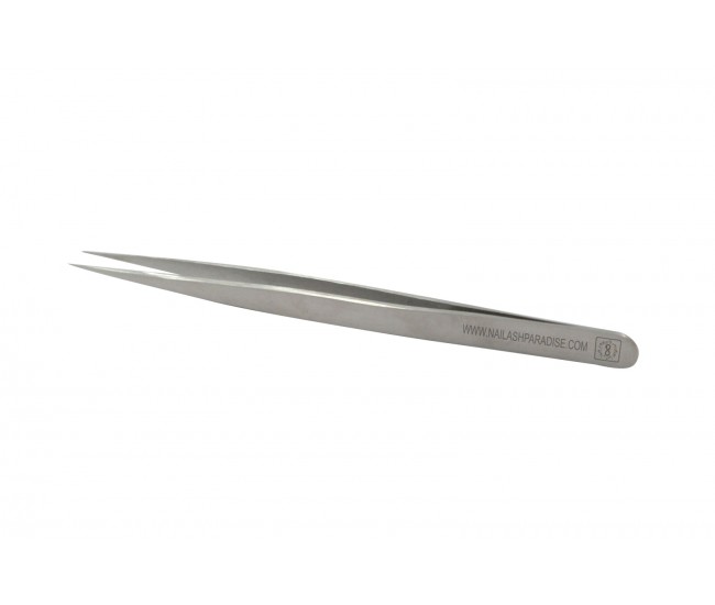 Tweezers Straight Long